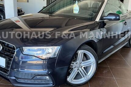 Audi A5 110.000 km 19.990 &euro; mannheim 68199