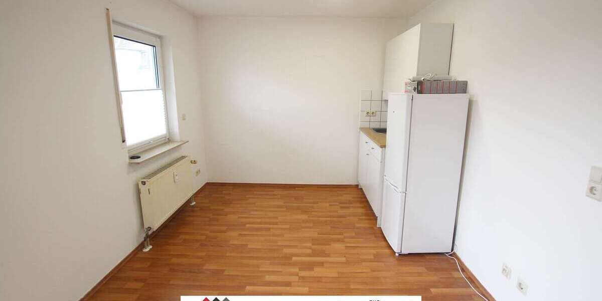 Etagenwohnung Mannheim-Rheinau Rheinau - 1 Zimmer, 23 m&sup2;, 83.000&euro; | Angebot:26482260