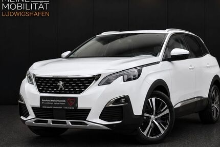 Peugeot 3008 75.000 km 14.980 &euro; Ludwigshafen am Rhein 67071