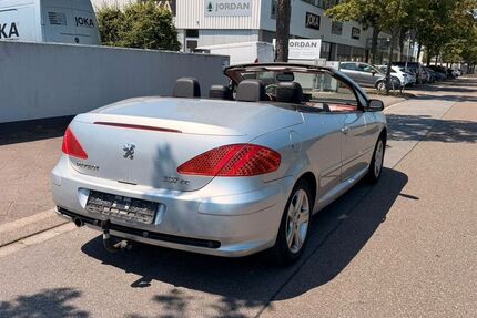 Peugeot 307 203.012 km 949 &euro; Neustadt an der Weinstraße 67434