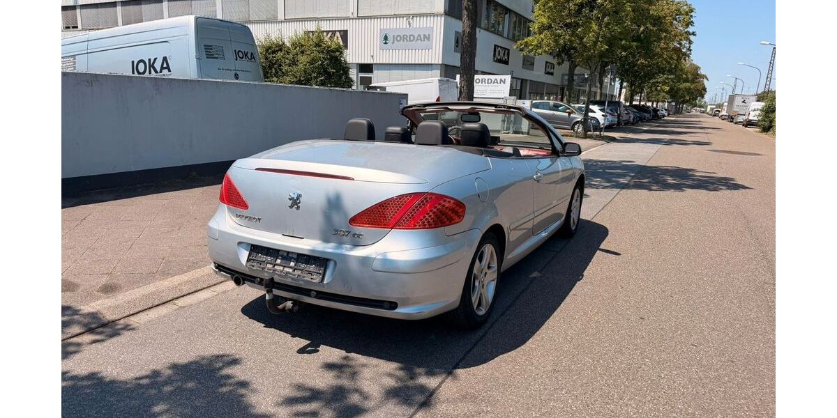 Peugeot 307 203.012 km 949 &euro; Neustadt an der Weinstraße 67434