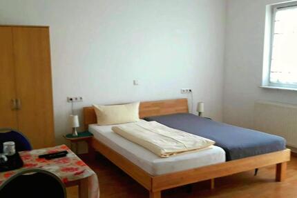 Monteur-Pension-Zimmer zur Kurzzeitmiete ab 25,-€Nacht 1 zimmer