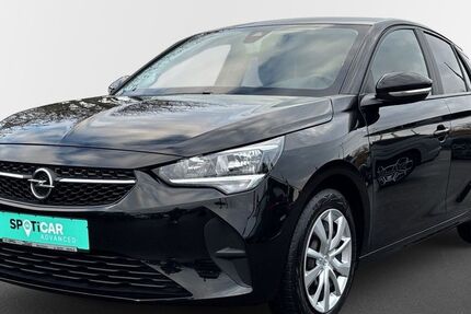 Opel Corsa 52.590 km 14.490 &euro; Weinheim 69469