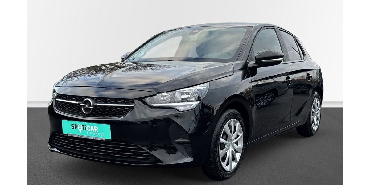 Opel Corsa 52.590 km 14.490 &euro; Weinheim 69469