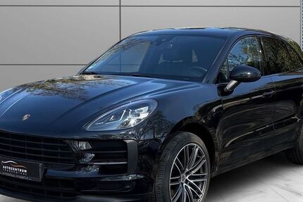 Porsche Macan 129.800 km 41.990 &euro; Frankenthal 67227
