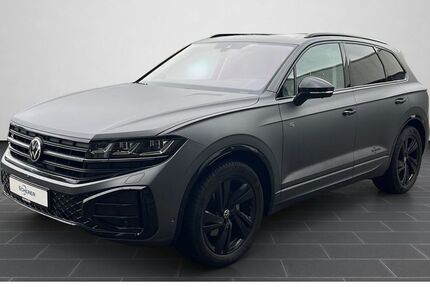 VW Touareg 4.900 km 93.330 &euro; Hockenheim 68766