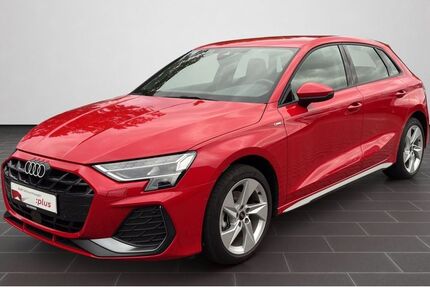 Audi A3 19.749 km 33.900 &euro; Ludwigshafen 67063