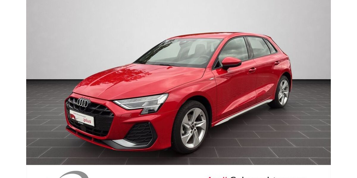 Audi A3 19.749 km 33.900 &euro; Ludwigshafen 67063