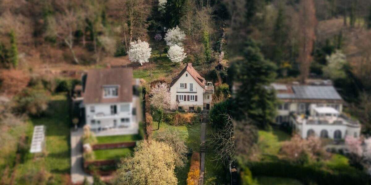 Einfamilienhaus Heidelberg Rohrbach - 4 Zimmer, 103 m&sup2;, 719.000&euro; | Angebot:25738465