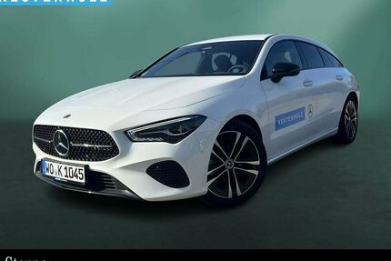 Mercedes-Benz CLA 200 Shooting Brake 14.900 km 38.800 &euro; Neustadt 67433