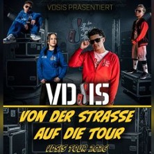 VDSIS Tour 2026 - Von der Strasse auf die Tour 24.10.2026 Schützengesellschaft 1744 Mannheim e.V.