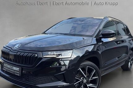 Skoda Karoq 41.600 km 31.890 &euro; Heidelberg 69123