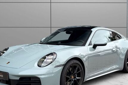 Porsche 992 2.525 km 137.500 &euro; Frankenthal 67227