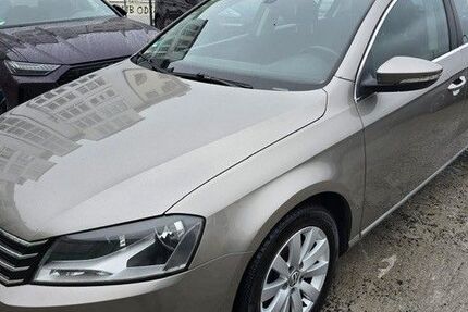 VW Passat 152.000 km 7.900 &euro; Mannheim 68159
