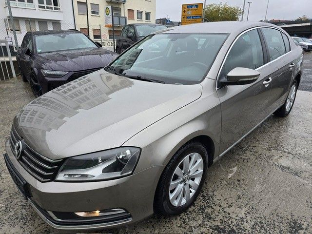 VW Passat 152.000 km 7.900 &euro; Mannheim 68159