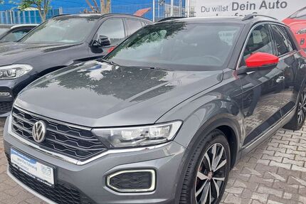 VW T-Roc 39.999 km 21.985 € Brühl 68782