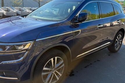 Renault Koleos 153.000 km 13.699 &euro; Hockenheim 68766