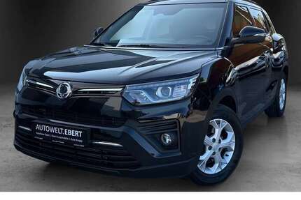 SsangYong Tivoli 24.500 km 18.890 &euro; Bensheim 64625