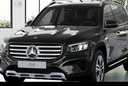 Mercedes-Benz GLB 200 9.900 km 45.650 &euro; Mannheim 68165