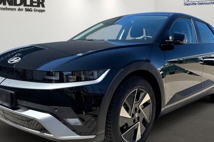 Hyundai IONIQ 5 15.600 km 37.990 &euro; Philippsburg-Huttenheim 76661
