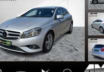 Mercedes A 200