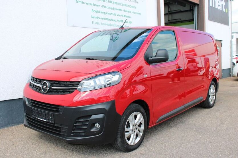 Vivaro