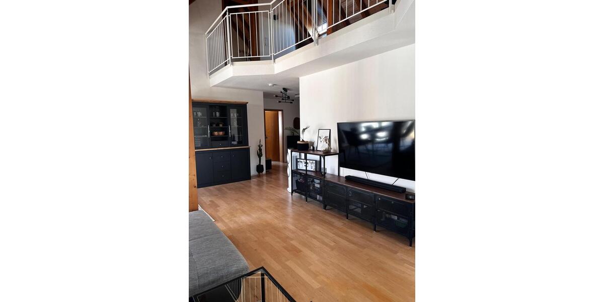 Maisonettenwohnung Ludwigshafen am Rhein Rheingönheim - 4 Zimmer, 101 m&sup2;, 355.000&euro; | Angebot:25824184