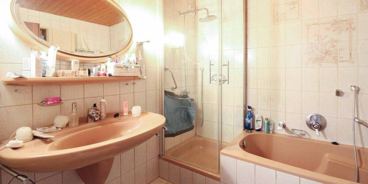 Etagenwohnung Mannheim Käfertal - 4 Zimmer, 103 m&sup2;, 299.000&euro; | Angebot:26141613