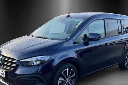 Mercedes-Benz T-Klasse 3.500 km 29.631 &euro; Hirschberg 69493