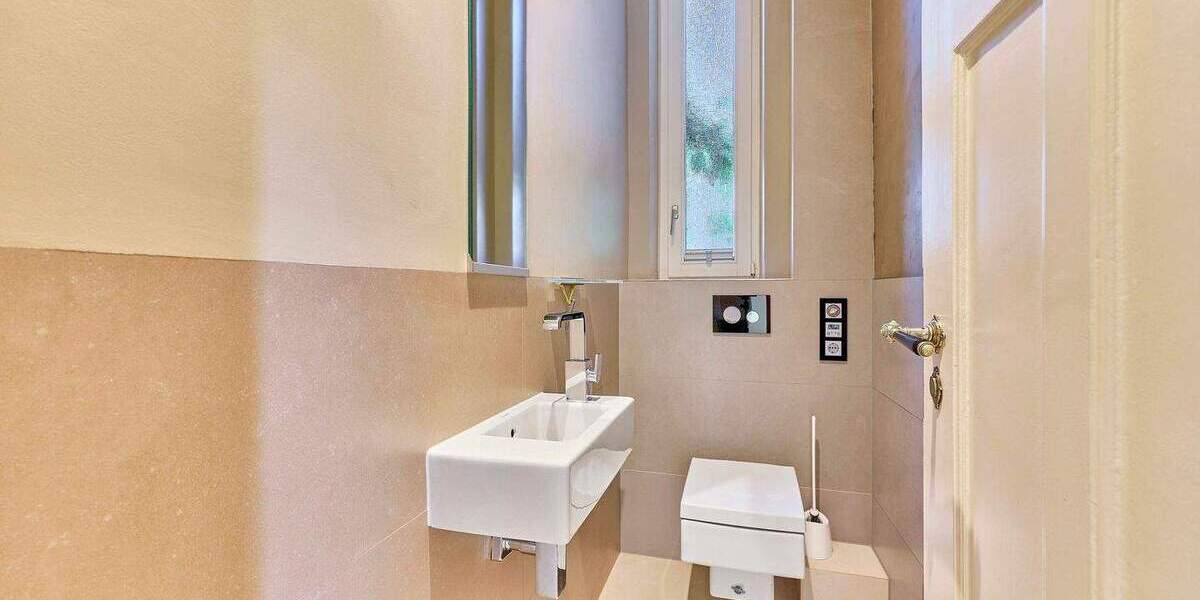 Stilvolle 4-Zimmeraltbauwohnung mit 2 Balkonen in der Belle Etage der Schwetzinger Vorstadt 4 zimmer