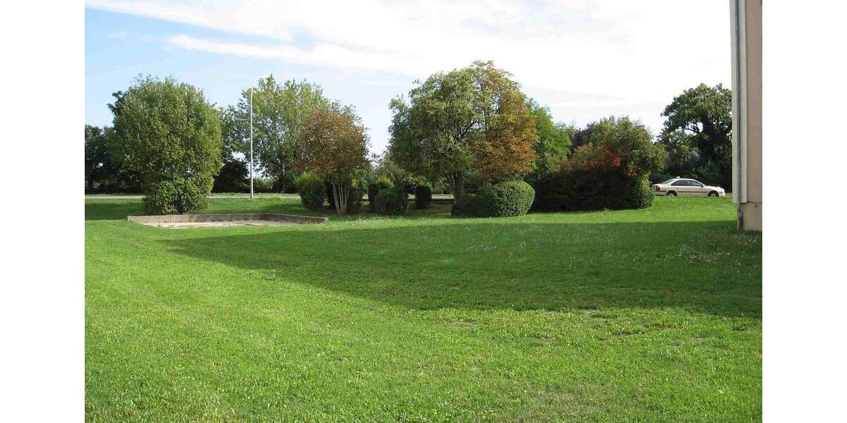 Erdgeschoßwohnung Worms Westliche Vororte - 2 Zimmer, 56 m&sup2;, 600&euro; | Angebot:26212192