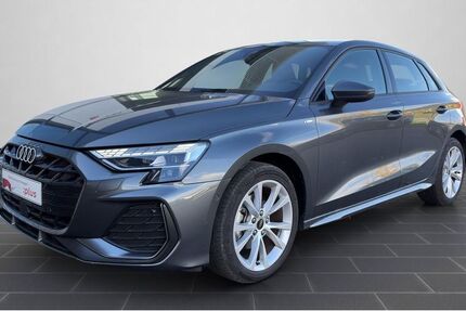 Audi A3 20.400 km 31.990 € Neustadt a.d. Weinstraße 67433