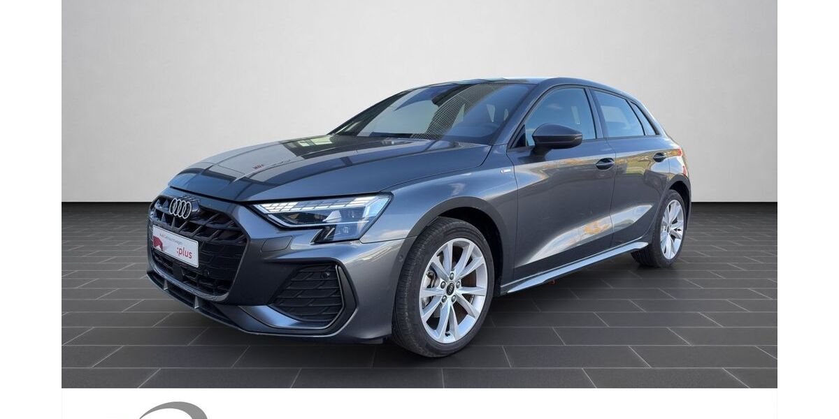 Audi A3 20.400 km 31.990 &euro; Neustadt a.d. Weinstraße 67433