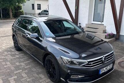 VW Passat 96.000 km 22.990 &euro; Römerberg 67354