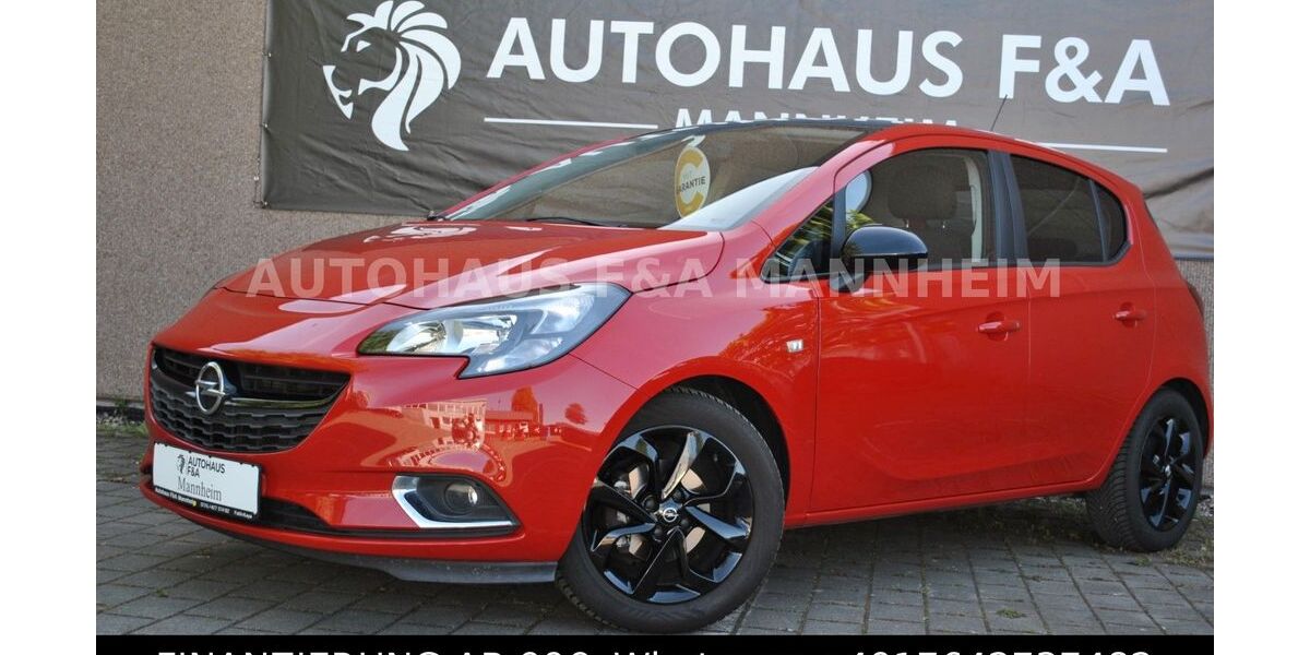 Opel Corsa 175.000 km 6.290 &euro; mannheim 68165