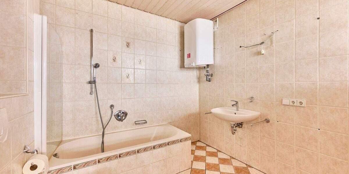 Einfamilienhaus Nußloch - 4 Zimmer, 111 m&sup2;, 259.000&euro; | Angebot:25697783