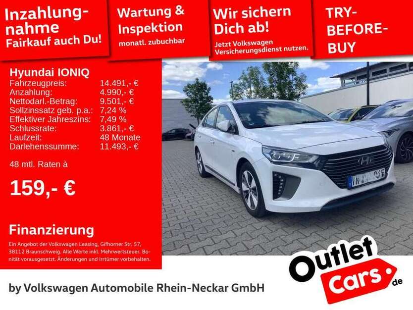 IONIQ
