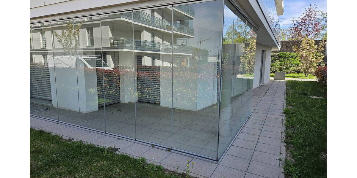 Etagenwohnung Mannheim Waldhof - 2 Zimmer, 85 m&sup2;, 399.000&euro; | Angebot:26226262