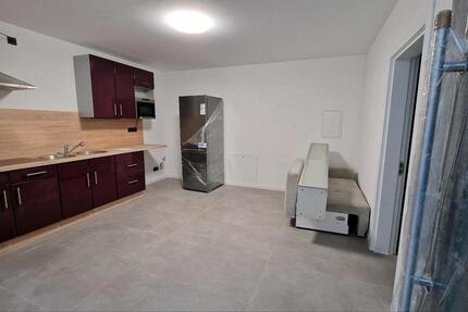 Wohnung Viernheim - 1 Zimmer, 45 m&sup2;, 600&euro; | Angebot:25249542