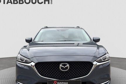 Mazda 6 38.631 km 30.999 &euro; Speyer 67346