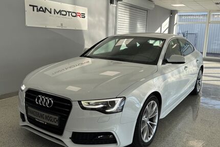 Audi A5 151.015 km 14.900 &euro; Reilingen 68799