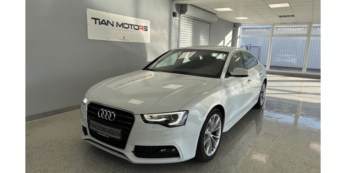 Audi A5 151.015 km 14.900 &euro; Reilingen 68799