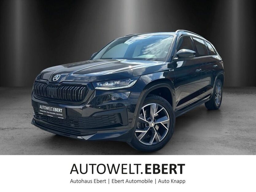 Kodiaq
