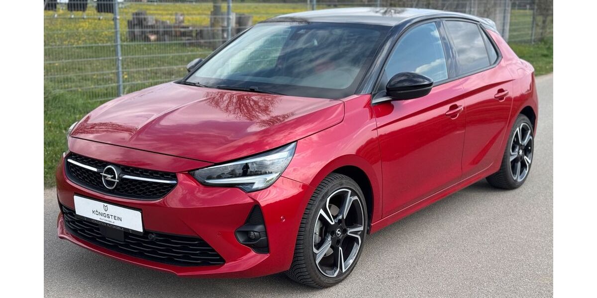 Opel Corsa 12.250 km 15.950 &euro; Mannheim 68239