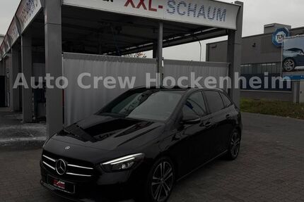 Mercedes-Benz B 180 108.000 km 21.950 &euro; Hockenheim 68766