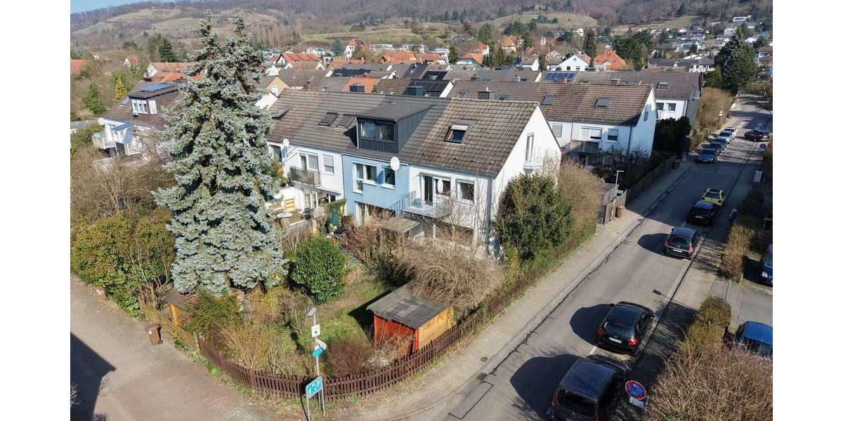 Einfamilienhaus Bensheim - 5 Zimmer, 119 m&sup2;, 470.000&euro; | Angebot:25406143