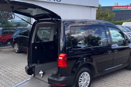 VW Caddy 140.400 km 18.900 &euro; Viernheim 68519