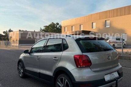 VW Polo 143.000 km 7.999 &euro; Speyer 67346
