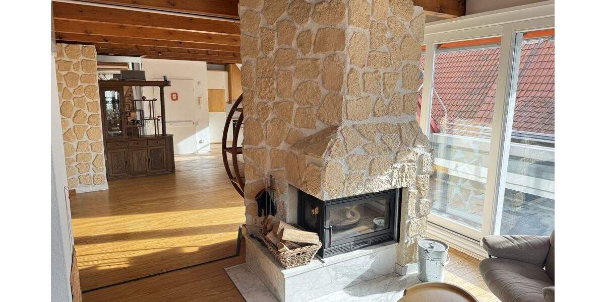 Etagenwohnung Worms Innenstadt - 3 Zimmer, 112 m&sup2;, 249.000&euro; | Angebot:24114233