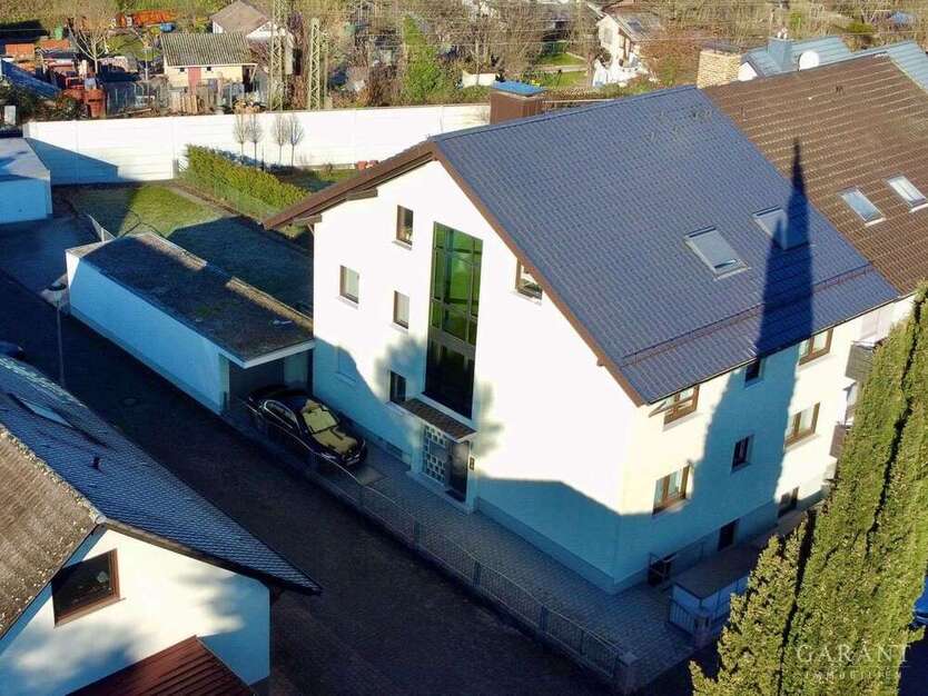 Wohnung zum Kaufen in Mannheim 450.000 € 165 m²
